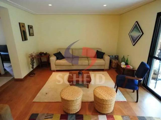 Apartamento para Locação em São Paulo/SP Morumbi 2 Quartos