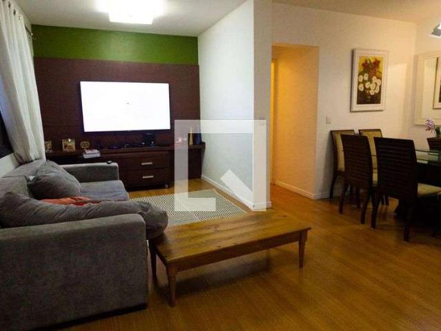 Apartamento para Locação em São Paulo/SP Morumbi 2 Quartos