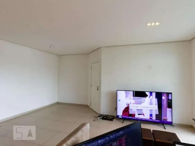 Apartamento para Locação em São Paulo/SP Morumbi 2 Quartos