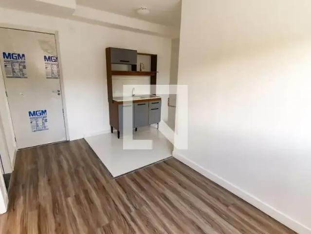 Apartamento para Locação em São Paulo/SP Morumbi 2 Quartos