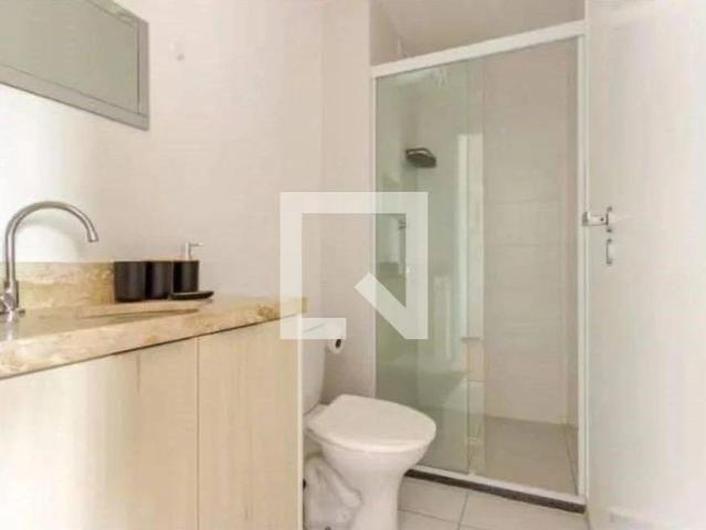 Apartamento para Locação em São Paulo/SP Morumbi 2 Quartos