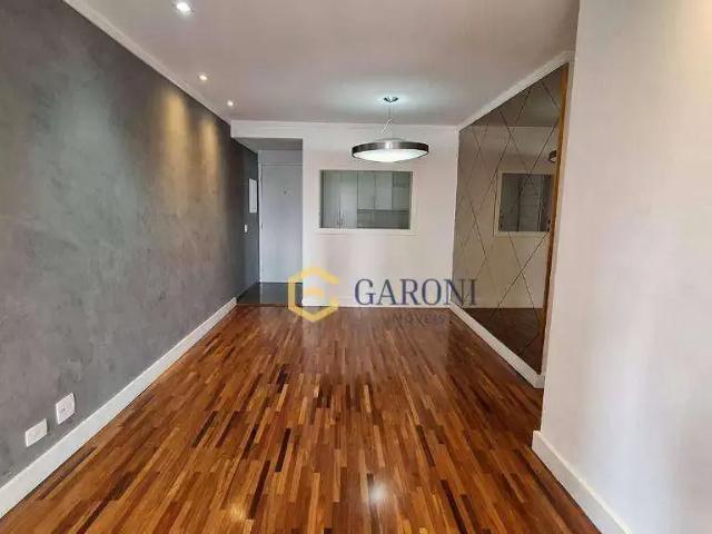 Apartamento para Locação em São Paulo/SP Morumbi 2 Quartos