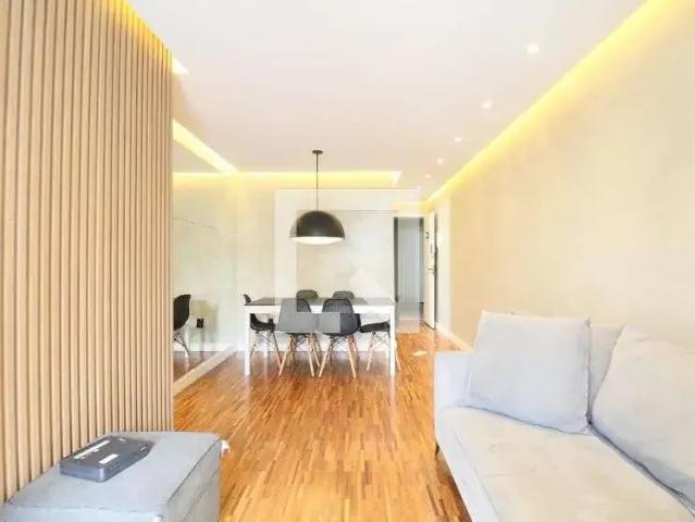 Apartamento para Locação em São Paulo/SP Morumbi 2 Quartos