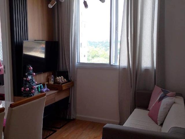 Apartamento para Locação em São Paulo/SP Morumbi 2 Quartos