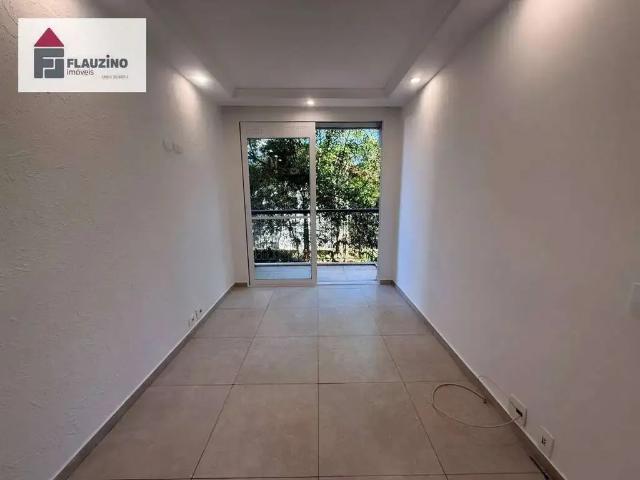 Apartamento para Locação em São Paulo/SP Morumbi 2 Quartos