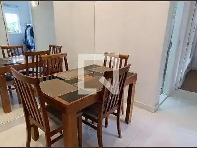 Apartamento para Locação em São Paulo/SP Morumbi 2 Quartos