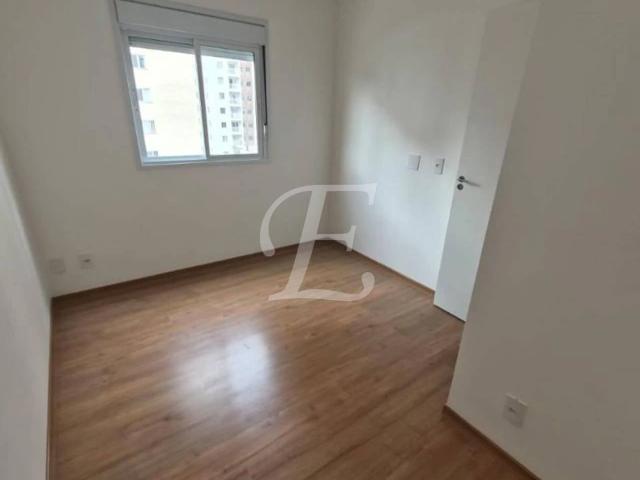 Apartamento para Locação em São Paulo/SP Morumbi 2 Quartos