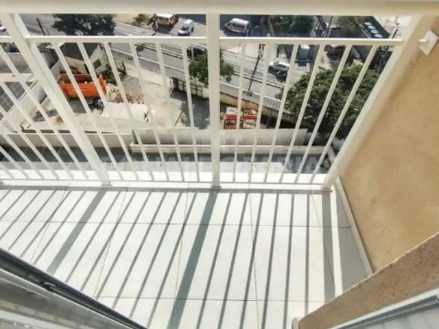 Apartamento para Locação em São Paulo/SP Morumbi 2 Quartos