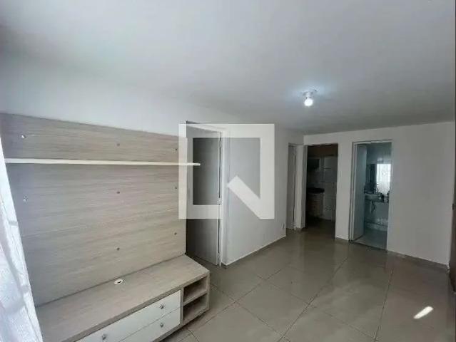 Apartamento para Locação em São Paulo/SP Morumbi 2 Quartos