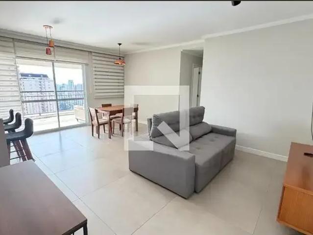 Apartamento para Locação em São Paulo/SP Morumbi 2 Quartos