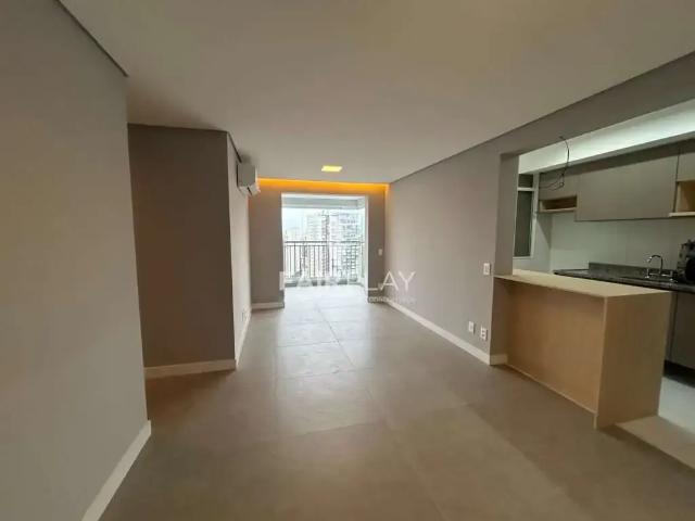 Apartamento para Locação em São Paulo/SP Morumbi 2 Quartos