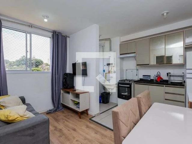 Apartamento para Locação em São Paulo/SP Morumbi 2 Quartos