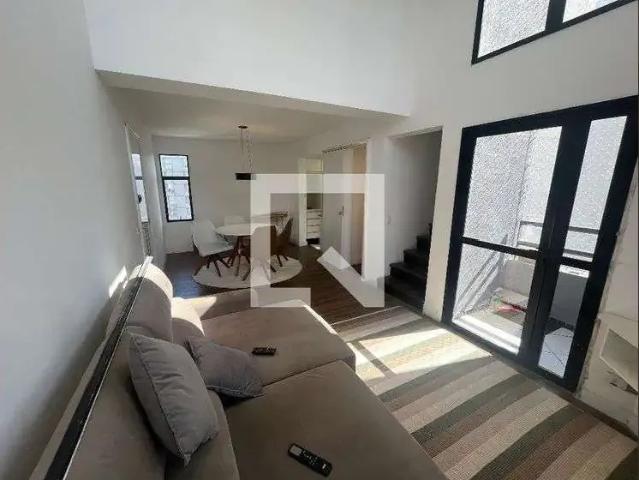 Apartamento para Locação em São Paulo/SP Morumbi 2 Quartos