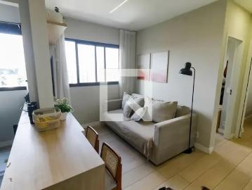 Apartamento para Locação em São Paulo/SP Morumbi 2 Quartos