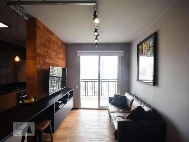 Apartamento para Locação em São Paulo/SP Morumbi 2 Quartos