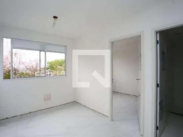 Apartamento para Locação em São Paulo/SP Morumbi 2 Quartos