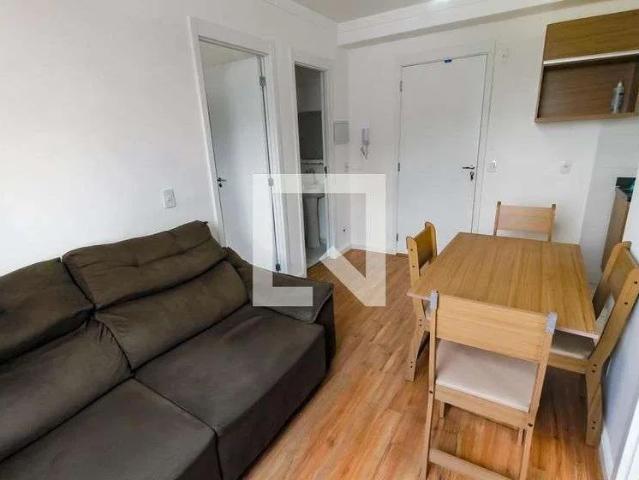 Apartamento para Locação em São Paulo/SP Morumbi 2 Quartos