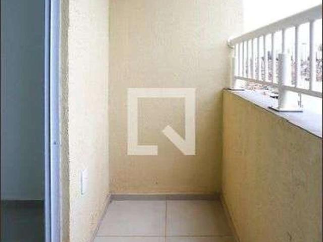 Apartamento para Locação em São Paulo/SP Morumbi 2 Quartos
