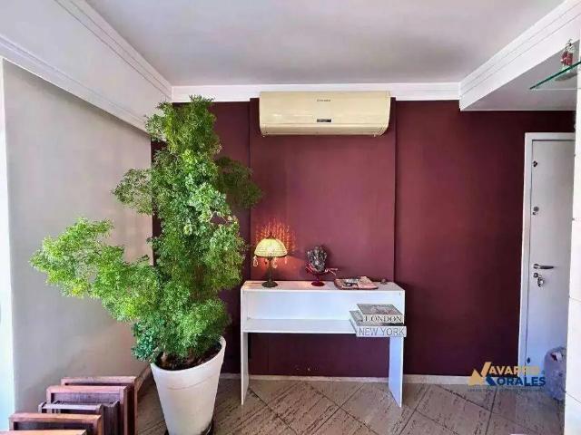 Apartamento para Locação em São Paulo/SP Morumbi 2 Quartos