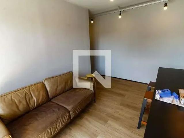 Apartamento para Locação em São Paulo/SP Morumbi 2 Quartos