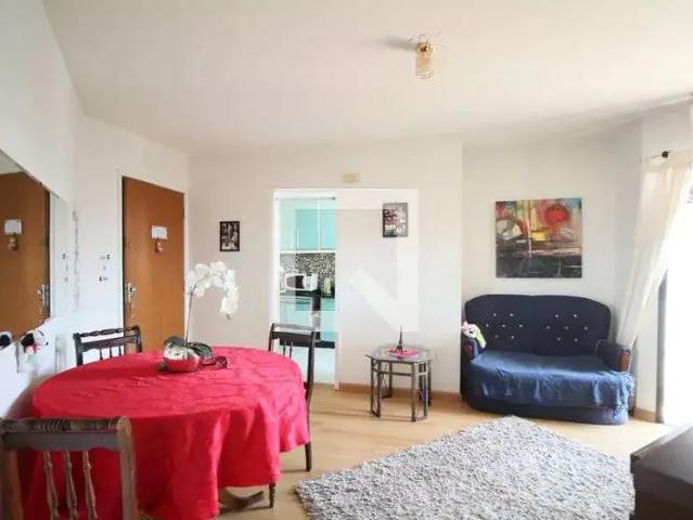 Apartamento para Locação em São Paulo/SP Morumbi 2 Quartos