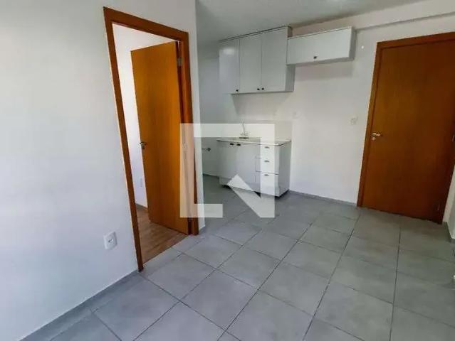 Apartamento para Locação em São Paulo/SP Morumbi 2 Quartos