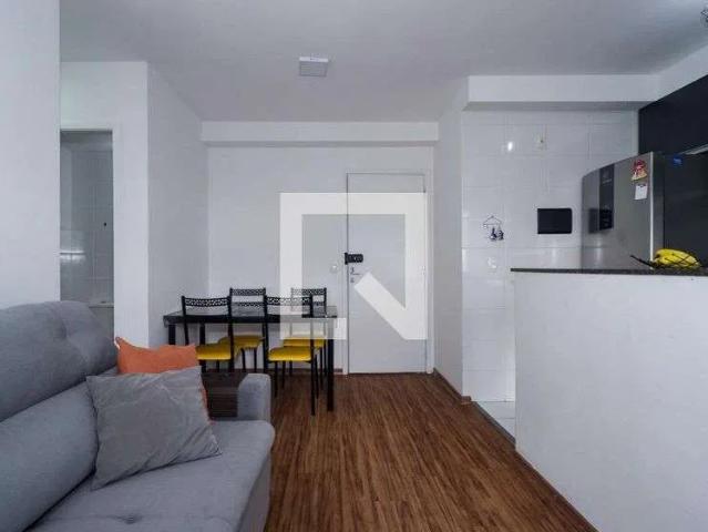 Apartamento para Locação em São Paulo/SP Morumbi 2 Quartos