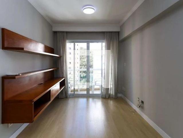Apartamento para Locação em São Paulo/SP Morumbi 2 Quartos