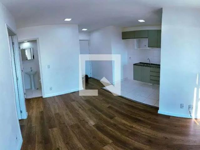 Apartamento para Locação em São Paulo/SP Morumbi 2 Quartos