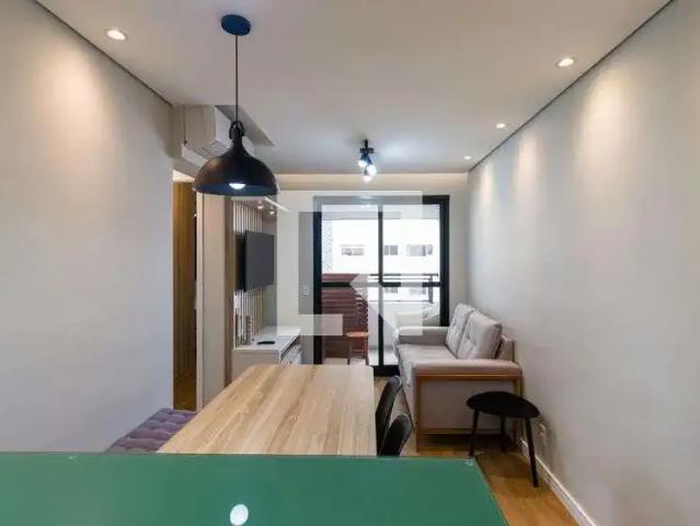 Apartamento para Locação em São Paulo/SP Morumbi 2 Quartos