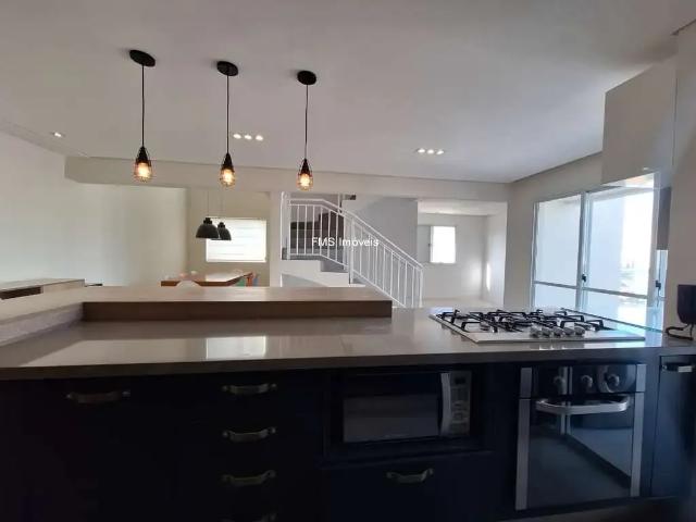 Apartamento para Locação em São Paulo/SP Morumbi 2 Quartos