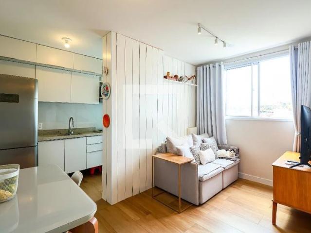 Apartamento para Locação em São Paulo/SP Morumbi 2 Quartos