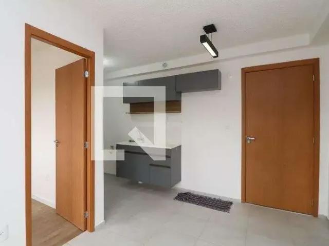 Apartamento para Locação em São Paulo/SP Morumbi 2 Quartos
