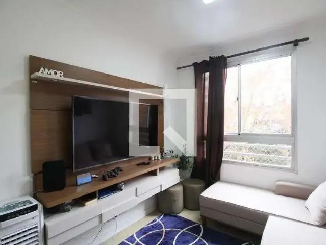 Apartamento para Locação em São Paulo/SP Morumbi 2 Quartos