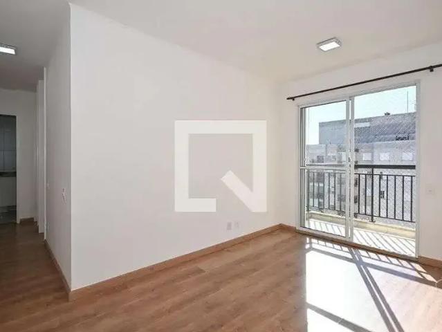Apartamento para Locação em São Paulo/SP Morumbi 2 Quartos