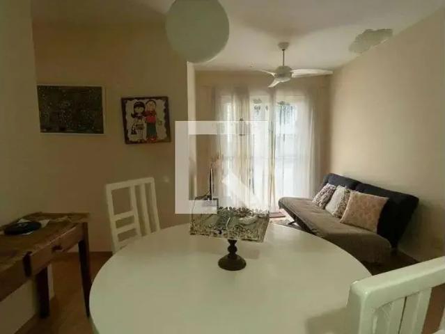 Apartamento para Locação em São Paulo/SP Morumbi 2 Quartos