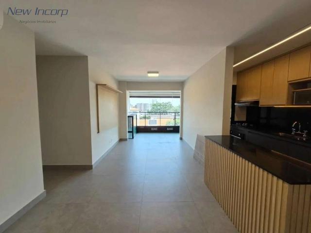 Apartamento para Locação em São Paulo/SP Morumbi 2 Quartos