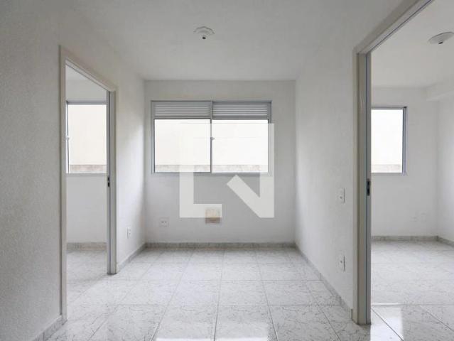 Apartamento para Locação em São Paulo/SP Morumbi 2 Quartos