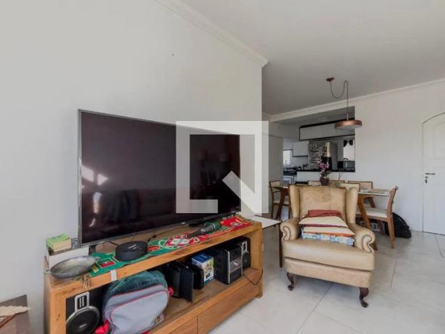 Apartamento para Locação em São Paulo/SP Morumbi 2 Quartos
