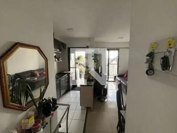Apartamento para Locação em São Paulo/SP Morumbi 2 Quartos