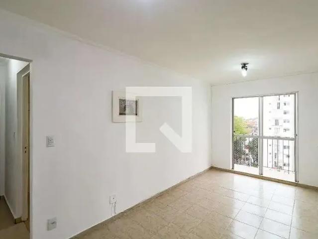 Apartamento para Locação em São Paulo/SP Morumbi 2 Quartos