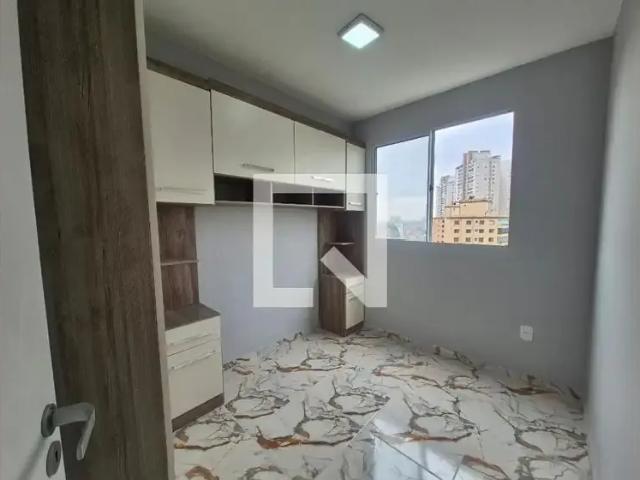 Apartamento para Locação em São Paulo/SP Morumbi 2 Quartos