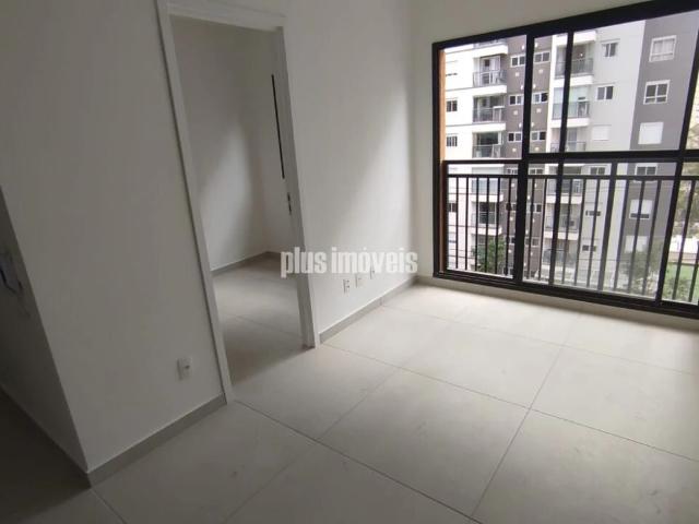 Apartamento para Locação em São Paulo/SP Morumbi 2 Quartos