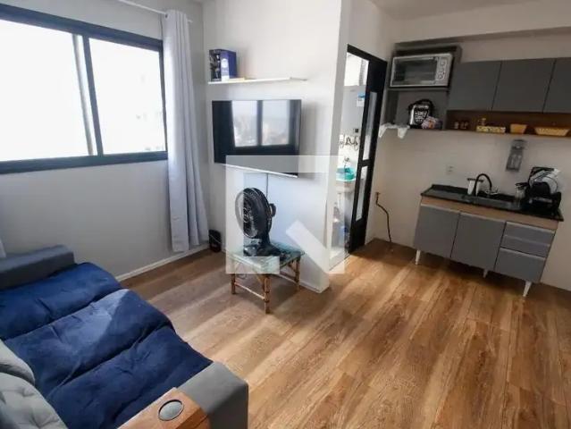 Apartamento para Locação em São Paulo/SP Morumbi 2 Quartos