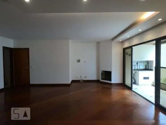 Apartamento para Locação em São Paulo/SP Morumbi 3 Quartos