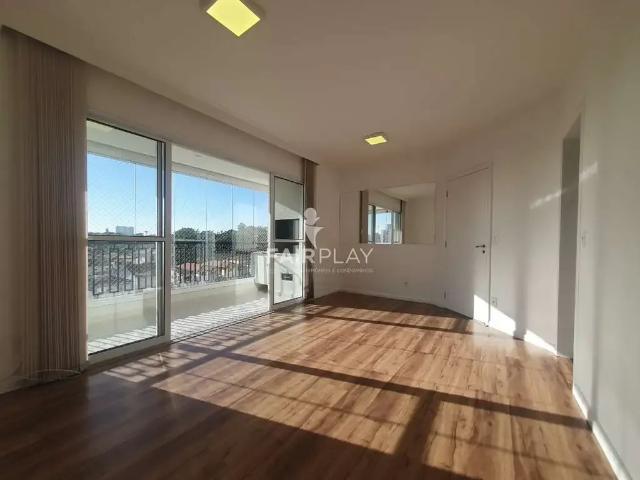 Apartamento para Locação em São Paulo/SP Morumbi 3 Quartos