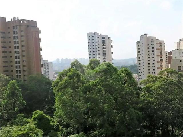 Apartamento para Locação em São Paulo/SP Morumbi 3 Quartos