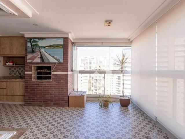 Apartamento para Locação em São Paulo/SP Morumbi 3 Quartos