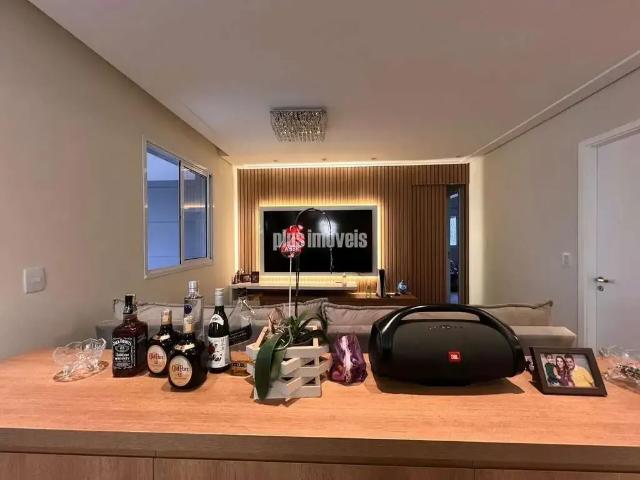 Apartamento para Locação em São Paulo/SP Morumbi 3 Quartos