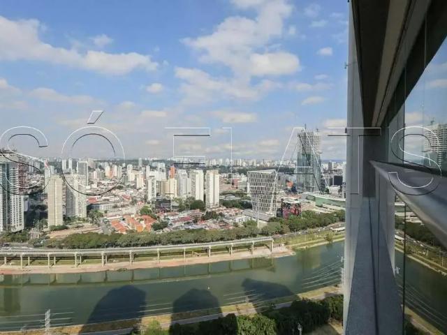 Apartamento para Locação em São Paulo/SP Morumbi 3 Quartos
